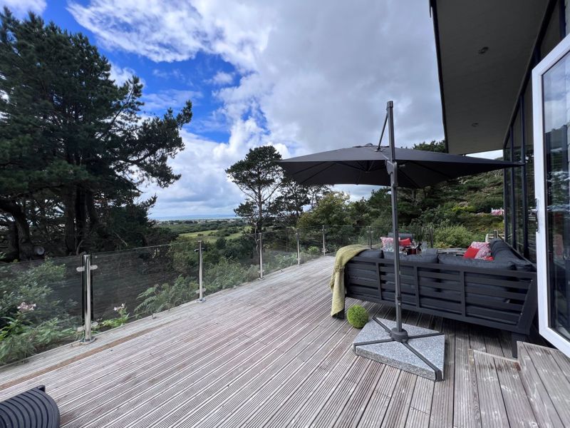 Garden - click for photo gallery